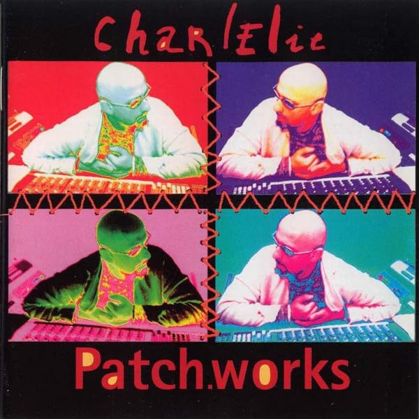 Patchworks [Audio CD]