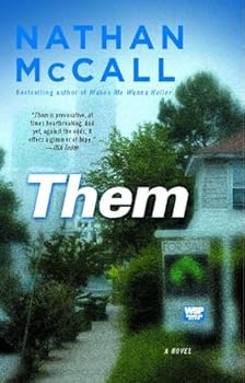 Paperback Them: A Novel Book