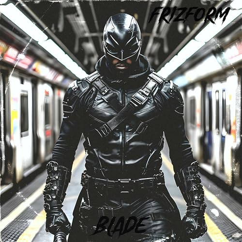 Blade de Frizform sur Amazon Music - Amazon.fr