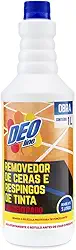 Removedor de Ceras e Respingos de Tinta 1L Deoline Premisse