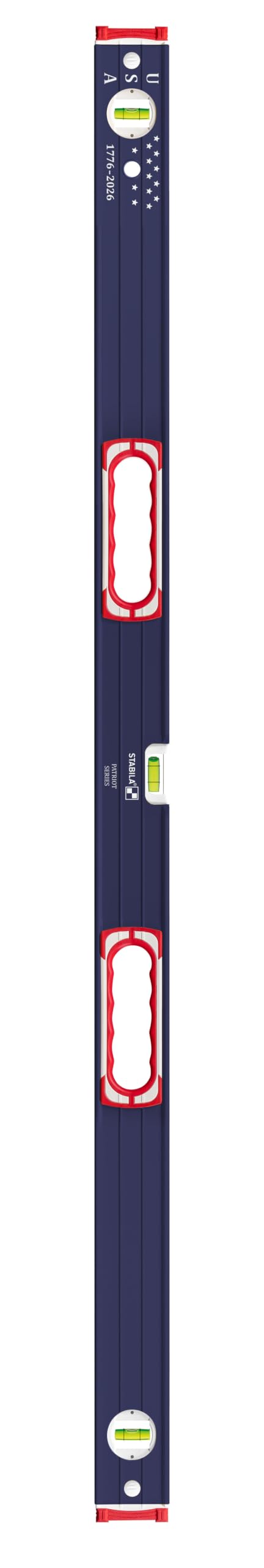STABILA Level Set - Patriotic Edition -4