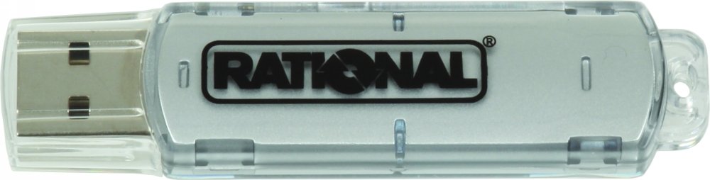 Rational 87.00.010 RATIONAL 87.00.010 MEMORY STICK (87.00.010)