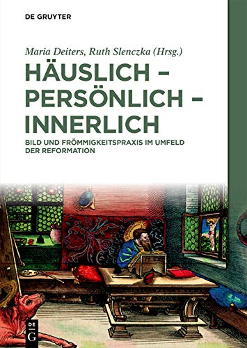 Bild und Frömmigkeitspraxis pour enrichir votre étude d'histoire