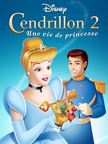Cendrillon 2 : Une vie de princesse