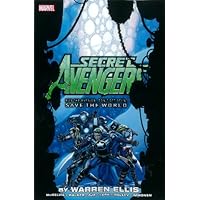 Secret Avengers