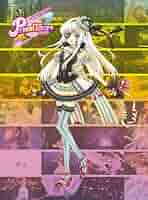 Amazon.co.jp: 中川翔子 Prism Tour 2010(初回生産限定盤) [DVD