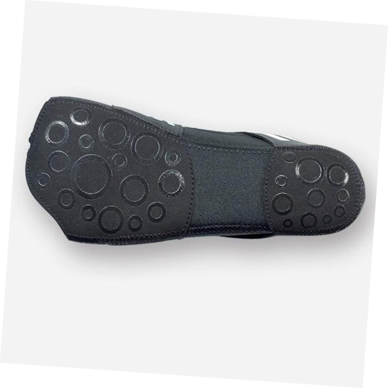 INOOMP 3 Paar Damen-Sportsocken Damen-Sportsocken Yoga-Schuhe Für Damen Volle Zehe Yoga-Socken Damen-Yoga-Socken Nicht-Yoga-Socken Damen-Sportsocken Riemen Rosa Miss