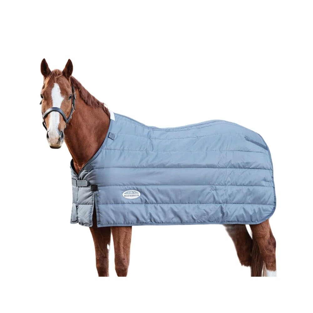 WeatherBeeta ComFiTec Thermi Heat Liner Medium/Lite, Grey, 7'0
