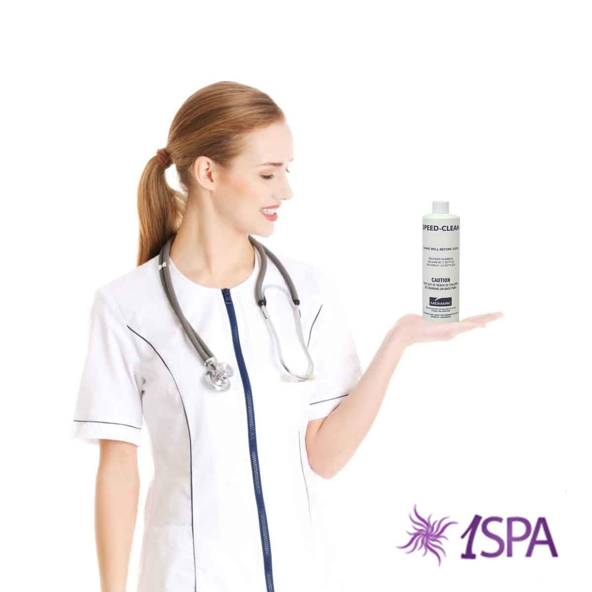 midmark SpeedClean autoclave Cleaner Yaxa Store