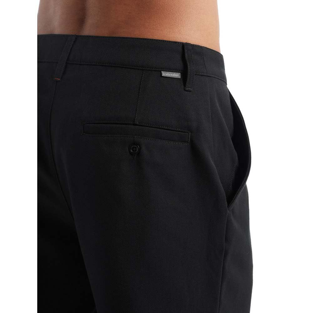 Icebreaker Herren Shorts Berlin