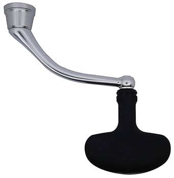 24セルテート　LT3000 純正ハンドル　60mm ダイワ '24 セルテートLT 3000 - フィッシングショップ オンリーワン