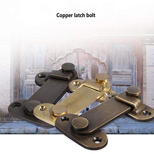 MUMA Bullone di Porta Minuscolo del Fermo del