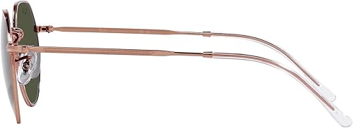 Miniatura 4 de Ray-Ban RB3565 Jack - Lentes de sol redondos