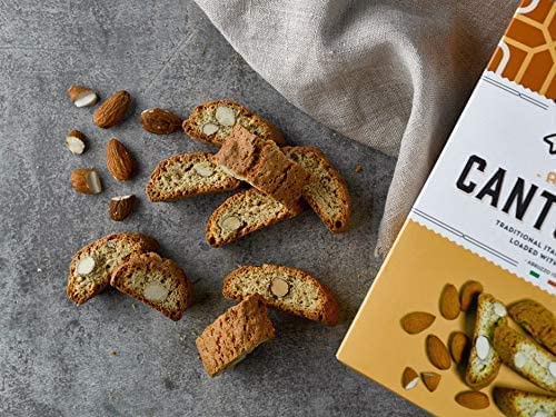 Arden & Amici Mandorle Cantuccini (180g)