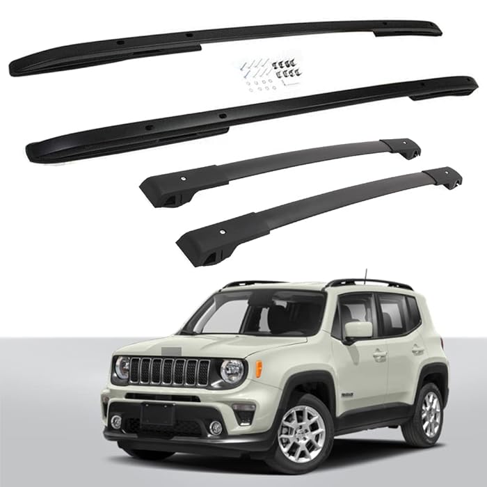 Honda Odyssey Roof Rails Patrol Roof Rack Crossbars For Honda