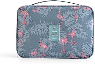 Toiletry Bag, Travel Kit, Toiletry Bag for Women, Travel Kit for Women, Travelling Bag for Women, Travel Essentials for Wo...