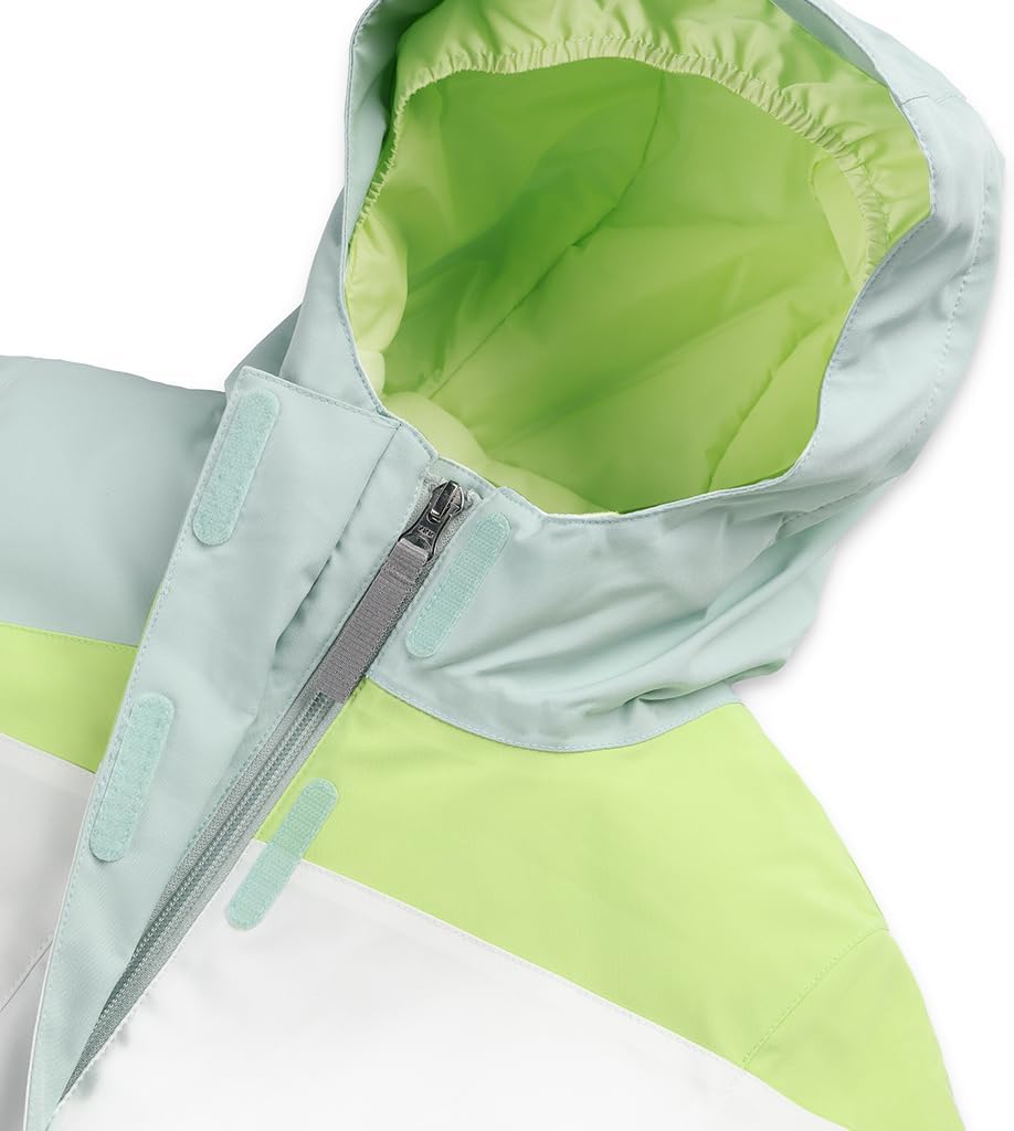 Spyder Girls' Zoey Insulated Ski Jacket