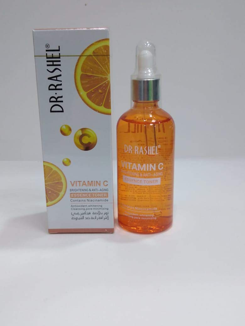 DR. RASHEL FACIAL KIT OF 6 PCS, HYALURONIC ACID Buy Online in UAE at