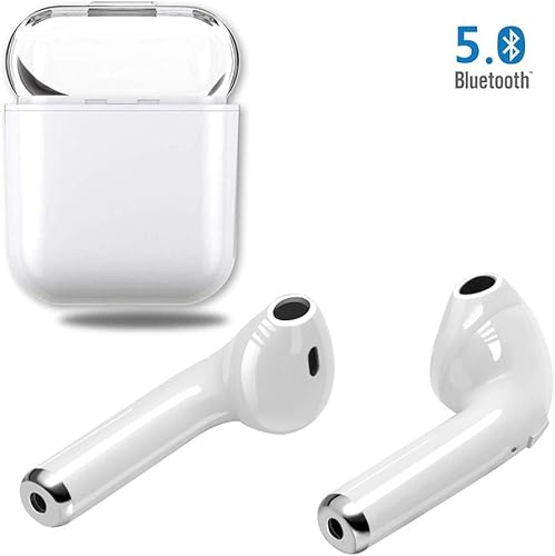 Auricolare Bluetooth Bluetooth senza fili auricolare sportivo
resistente sudore auricolare wireless con microfono per Android Iphone
Airpods auricolare Bluetooth Samsung : Cuffie bluetooth Auricolare Bluetooth Bluetooth senza fili auricolare sportivo
resistente sudore auricolare wireless con microfono per Android Iphone
Airpods auricolare Bluetooth Samsung : Cuffie bluetooth