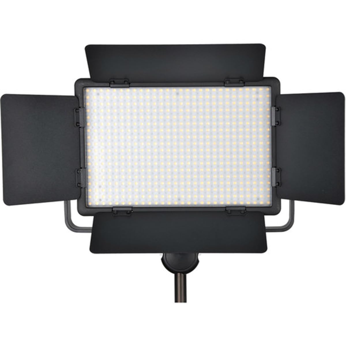 Godox Led 500W met barndoor