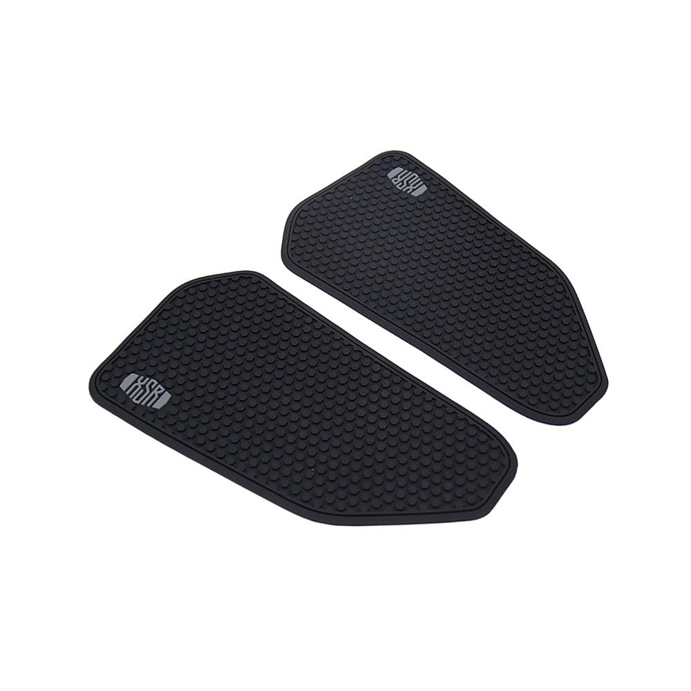 Gas Fuel Tank Pad Motorcycle Fuel Tank Pad Stickers Anti-Scratch Gas Tankpads Decal Protectors for XSR900 for Xsr900 XSR 900 Xsr 2022 2023
