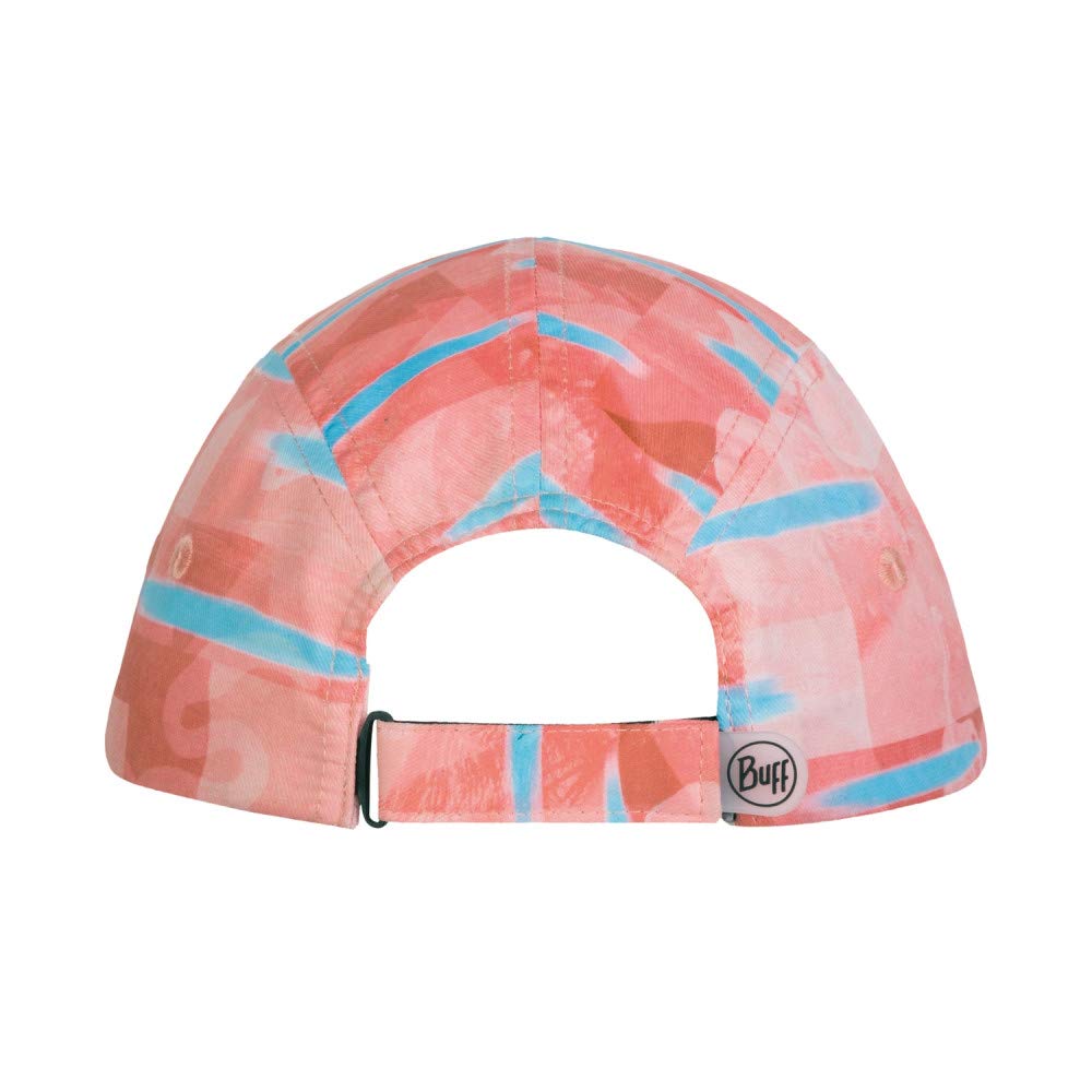 Buff Heavens Gorra, Niñas, Pink, Talla única