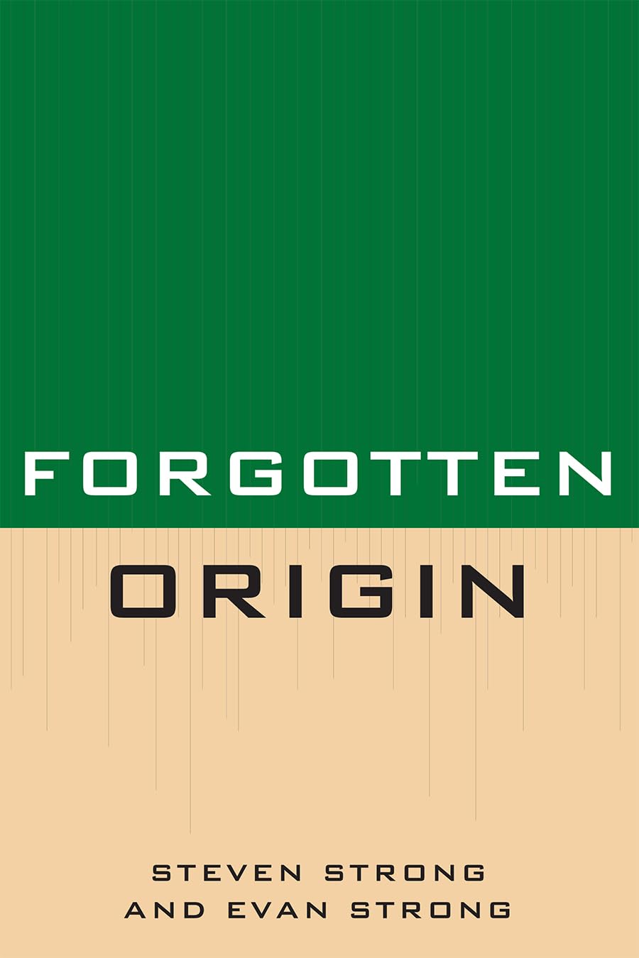 Forgotten Origin