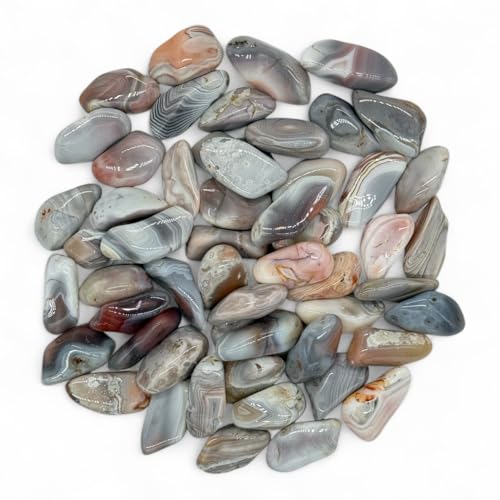 Pachamama Essentials Tumbled Botswana...