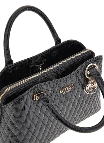 Sac Bandoulière Guess Betula Satchel GG962606 - vue 4