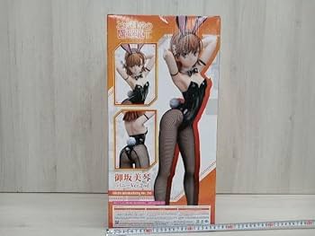 フリーイング 御坂美琴 バニーVer.2nd Amazon | フィギュア フリーイング 御坂美琴 バニーVer. 2nd B