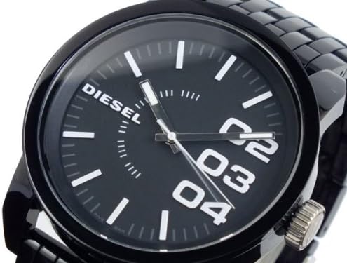 ディーゼル Diesel 腕時計 レディース Dz1523 レディース腕時計 腕時計 通販 Amazon