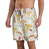 Zoom IMG-1 iftoday mushrooms costume da bagno Zoom IMG-1 iftoday mushrooms costume da bagno