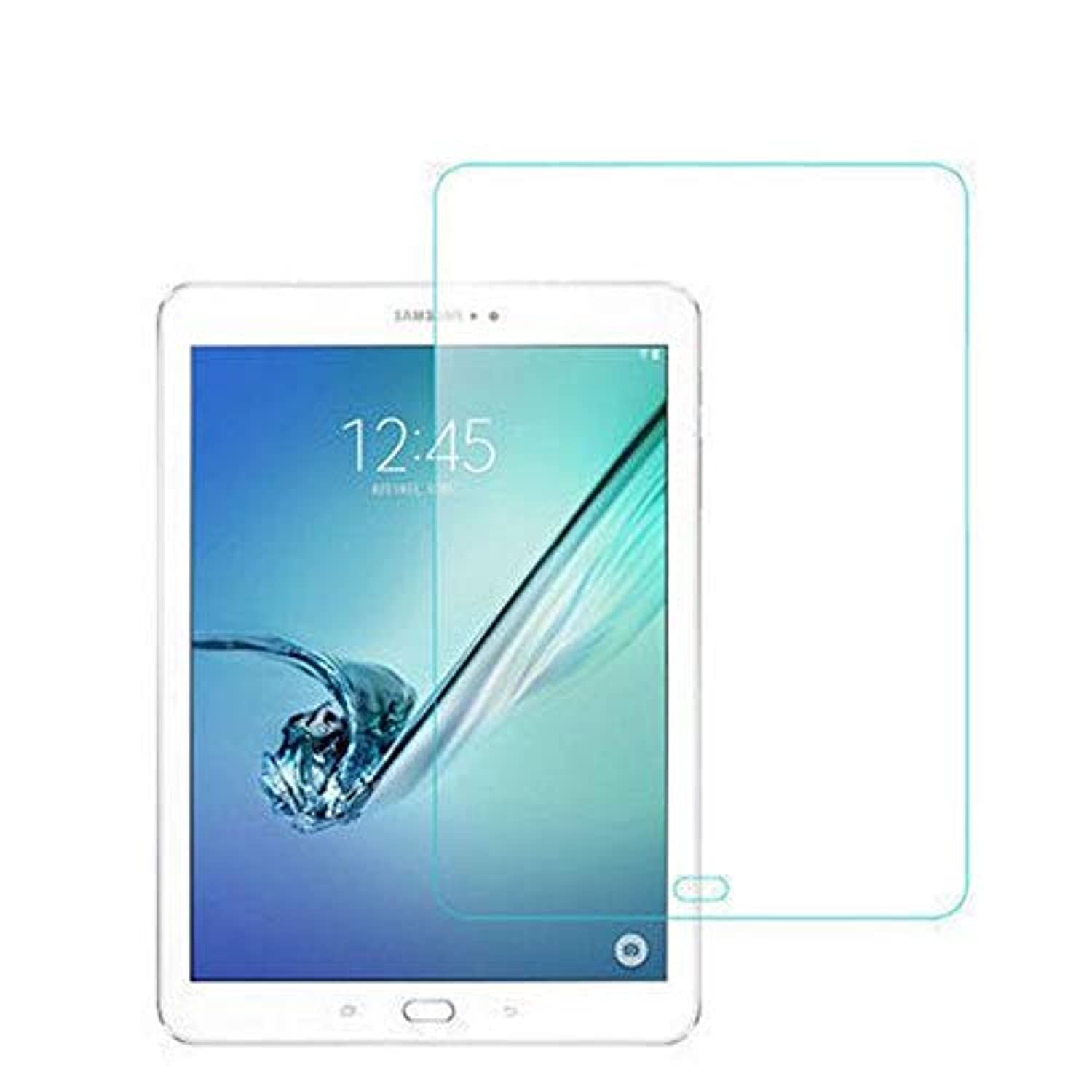 Samsung Galaxy Tab S3 9.7 inch (MODEL SM-T820 SM-T825) Tempered Glass Screen Protector