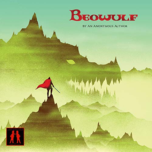 Beowulf by Anonymous episode artwork