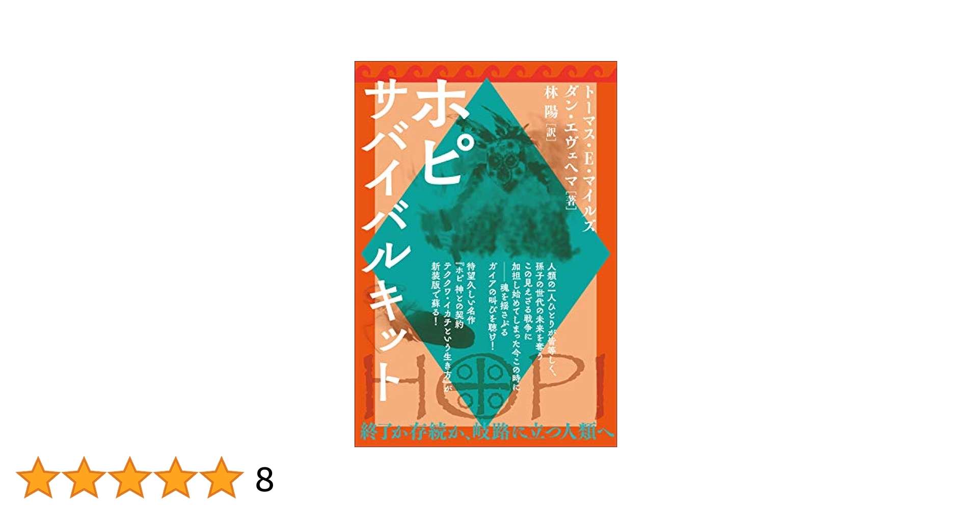 ホピ様 POB** (PRE-ORDER) XIKERS - [HOUSE OF TRICKY : SPUR] 5th Mini