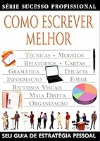 Como Escrever Melhor 8574022543 Book Cover