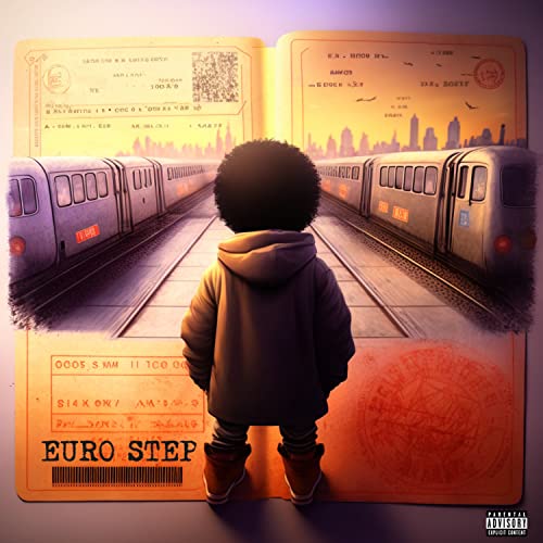 Here 2 China [feat. Dizzee Rascal & Dillon Francis] [Explicit] song by ...