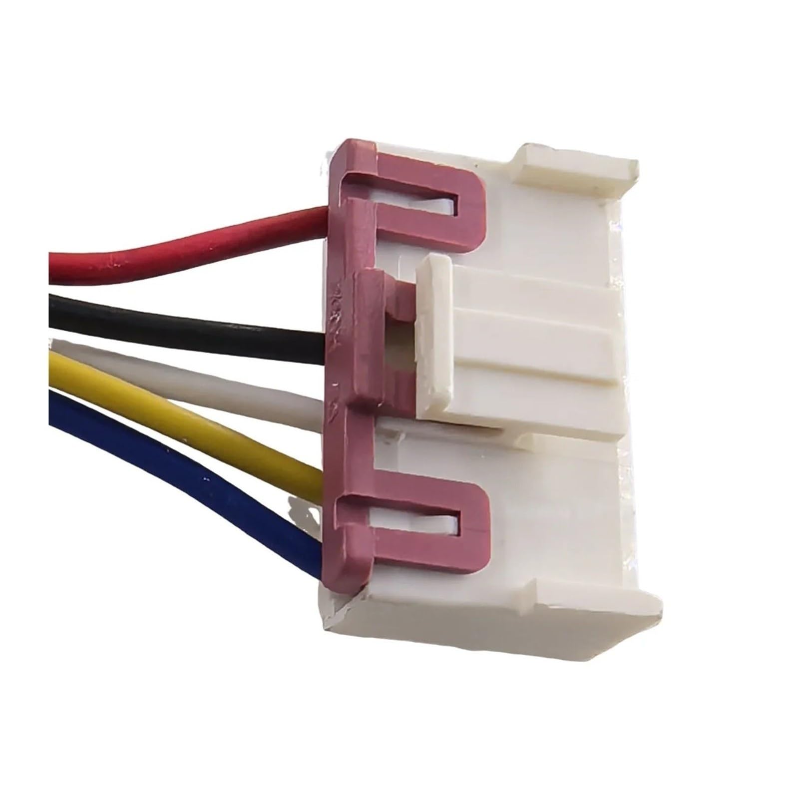 Motore, Compatibile for TCL, Motore Del Ventilatore CC for Unità Interna Del Condizionatore D'aria ZKFP-45-8-111 DC310V 45 W 1400 R/min ZWK465B00501