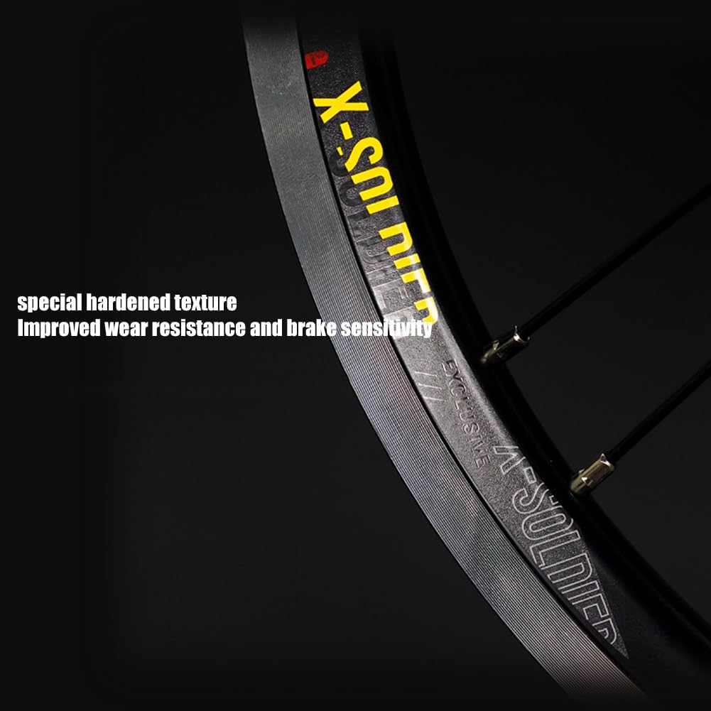 Amazon.co.jp: 折りたたみ自転車ホイールセット 20インチ ディスク/V