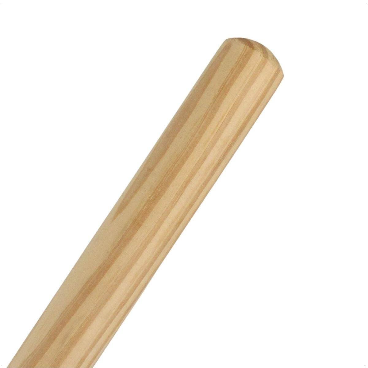 Rekord - Aluminium Rechen mit 150 cm Stiel - 16 Zinken Harke 62 cm