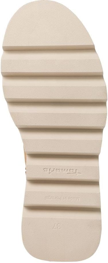 Tamaris Mujer 1 1 26284 41, Botas Cortas Al Tobillo