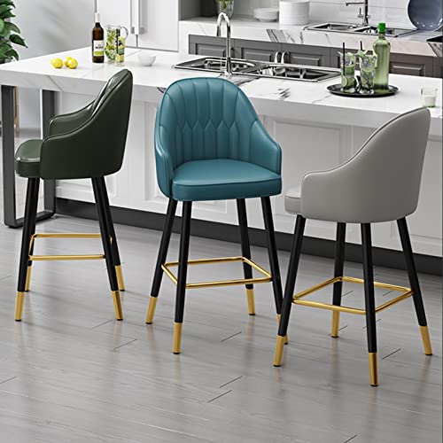 Consejos y reviews para comprar Sillas para Comedor de cuero - solo los mejores. 11 Imagen adicional