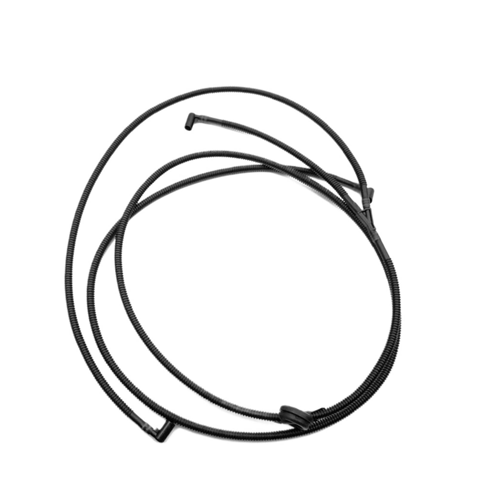 Hetevscck One Color Windshield Wiper Spray Hose For A6/S6 For Avant For Quattro A6 For Allroad