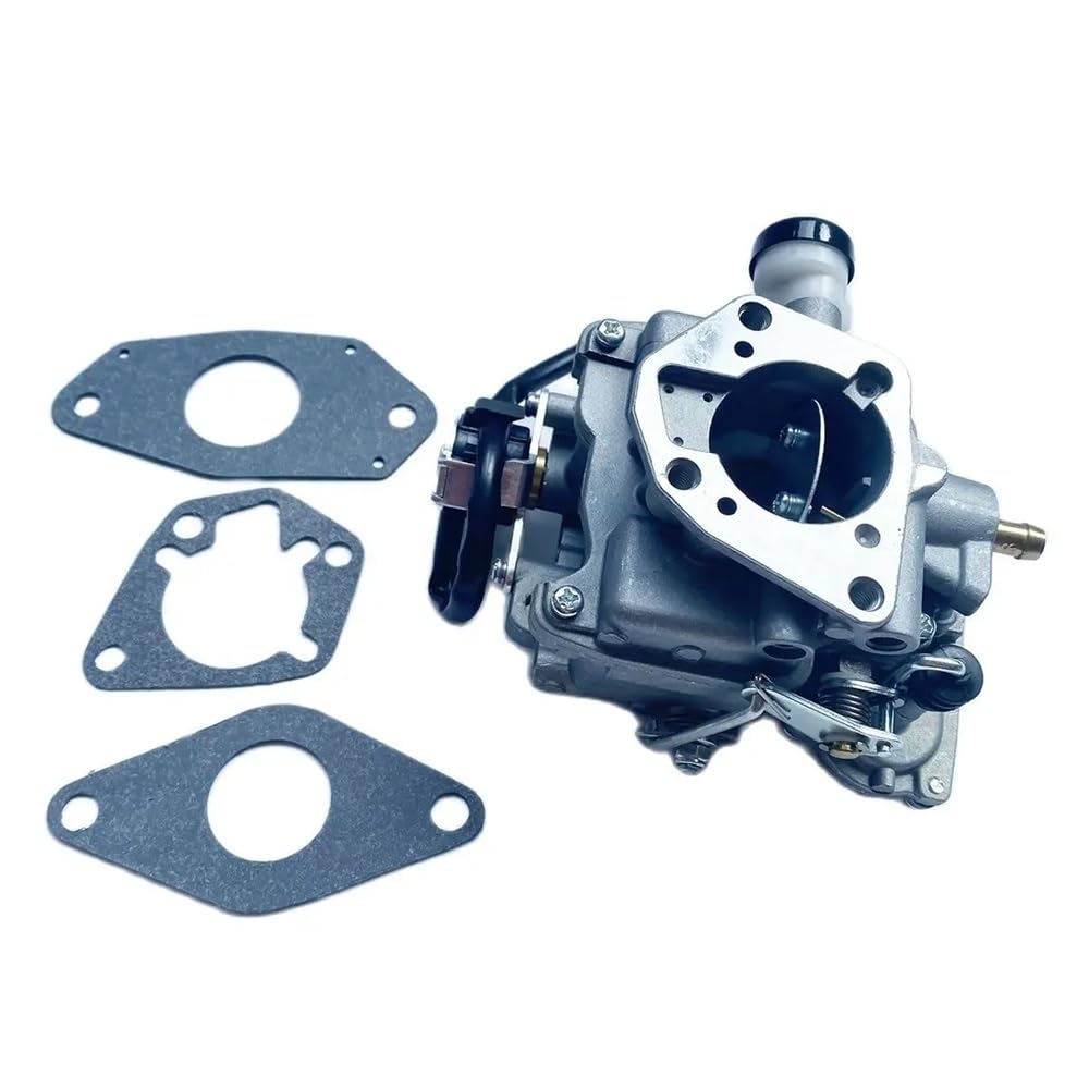 Carburador 2485393-S para motor KL CH730 CH740 de 23.5HP y 25HP