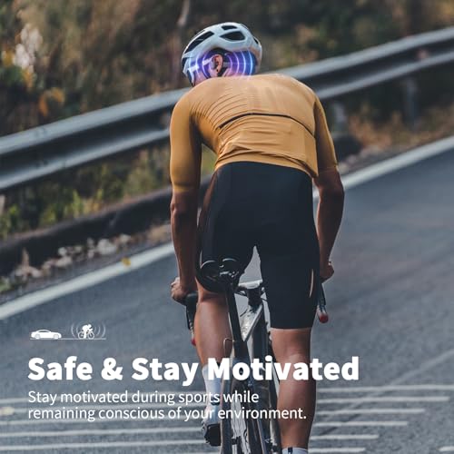 Geuynay S18 Bone Conduction Headphones thumb #2