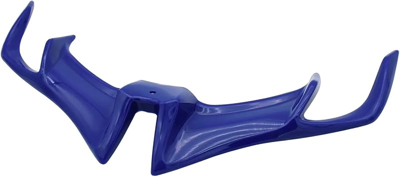 Fairing Fuel Tank Side for YZF R15 V3.0 2017-2020 2019 for Pulsar RS 200 RS200 Motorcycle Spoiler Stationary Wing Ailerons ABS
