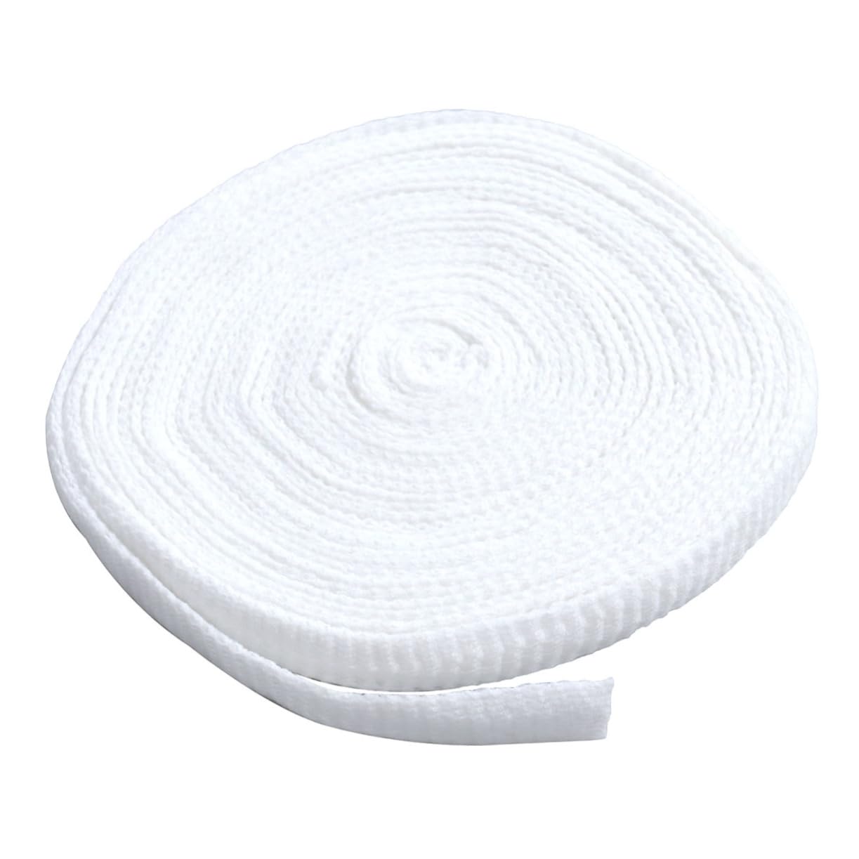 PLAFOPE Net Tubular Net Tubular Net for Dressing s Net Large Dressings for Wounds Net for Injuries Dressing Retainer White