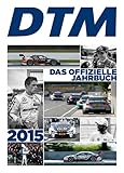  DTM 2015 - Das offizielle Jahrbuch (DTM: offizielle Jahrbücher)