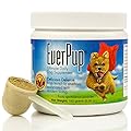 Functional Nutriments Everpup Ultimate Daily Dog Supplement with Glucosamine, Prebiotics, Probiotics, Apoptogens, Vitamins and Minerals for Healthy Joints, Immunity, Digestion and Skin