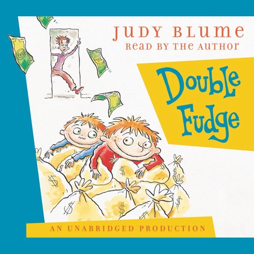 Image for Double Fudge